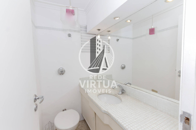 Imagem Apartamento com 2 Quartos à Venda, 90 m² em Itaim Bibi - São Paulo