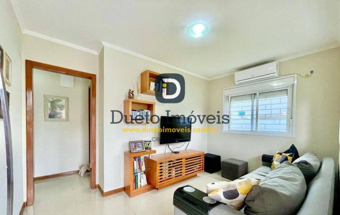 Imagem Casa com 2 Quartos à Venda, 81 m² em Camobi - Santa Maria Imagem Casa com 2 Quartos à Venda, 81 m² em Camobi - Santa Maria