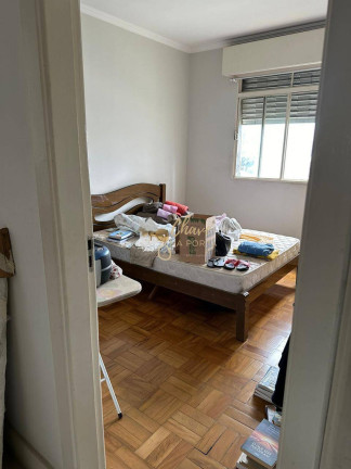 Imagem Apartamento com 2 Quartos à Venda, 95 m² em Santo Amaro - São Paulo