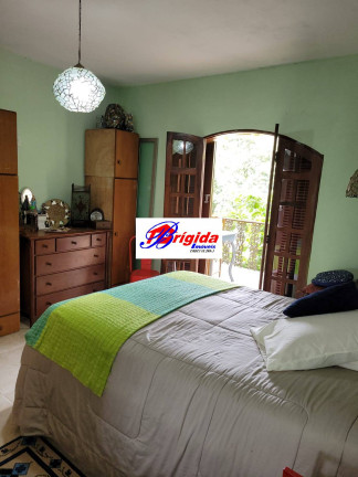 Imagem Casa de Condomínio com 2 Quartos à Venda, 244 m² em Paisagem Renoir - Cotia Imagem Casa de Condomínio com 2 Quartos à Venda, 244 m² em Paisagem Renoir - Cotia