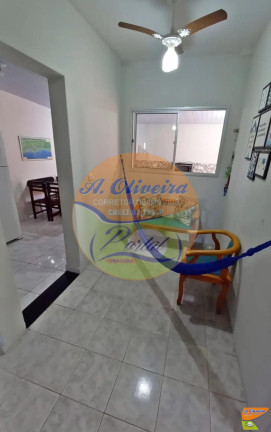 Imagem Apartamento com 2 Quartos à Venda, 75 m² em Itaguá - Ubatuba