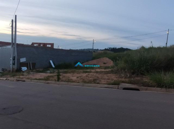 Imagem Terreno à Venda, 275 m² em Residencial Jardim Das Angelicas - Itupeva Imagem Terreno à Venda, 275 m² em Residencial Jardim Das Angelicas - Itupeva