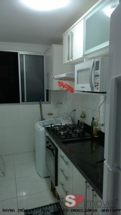 Imagem Apartamento com 2 Quartos à Venda, 44 m² em Centro - Guarulhos