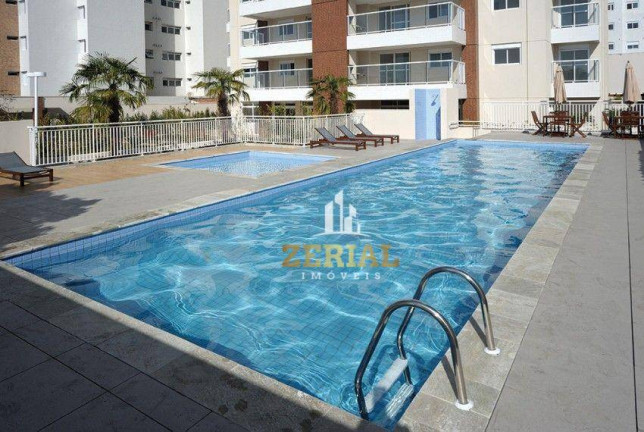Imagem Apartamento com 3 Quartos à Venda, 97 m² em Santa Paula - São Caetano Do Sul