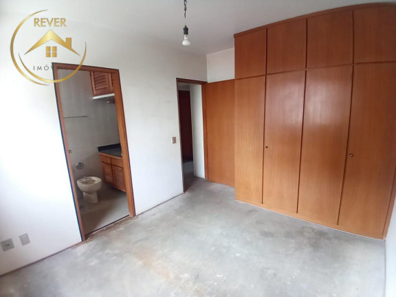 Imagem Apartamento com 4 Quartos à Venda, 207 m² em Cambuí - Campinas