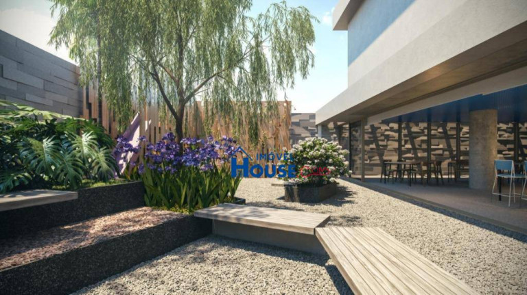 Imagem Cobertura com 3 Quartos à Venda, 371 m² em Jardins - São Paulo Imagem Cobertura com 3 Quartos à Venda, 371 m² em Jardins - São Paulo