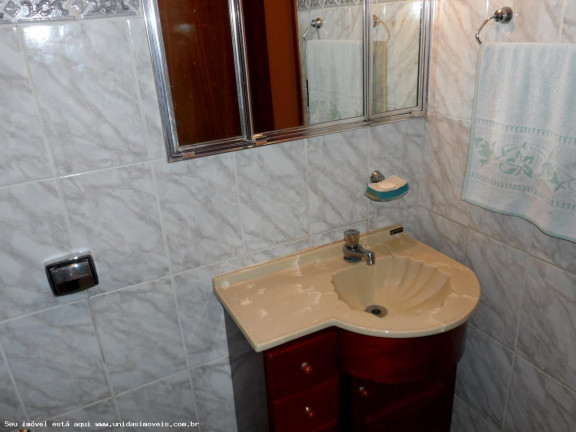 Imagem Casa com 3 Quartos à Venda, 120 m² em Vila Império - São Paulo Imagem Casa com 3 Quartos à Venda, 120 m² em Vila Império - São Paulo