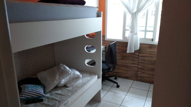 Imagem Casa com 3 Quartos à Venda,  em Pinheiros - Balneário Barra Do Sul