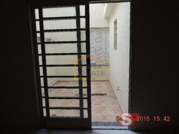 Imagem Casa com 2 Quartos para Alugar, 200 m² em Santana - São Paulo