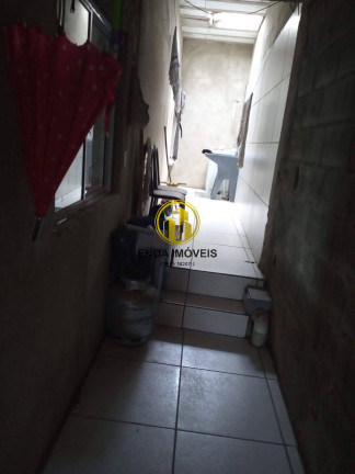 Imagem Casa à Venda,  em Melvi - Praia Grande