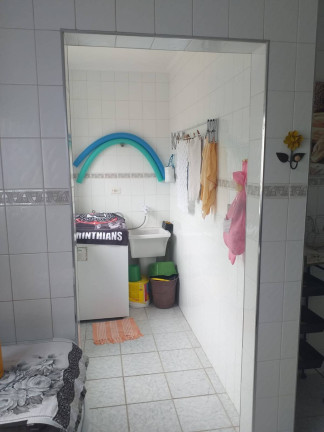 Imagem Apartamento com 2 Quartos à Venda, 86 m² em Vila Atlântica - Mongaguá Imagem Apartamento com 2 Quartos à Venda, 86 m² em Vila Atlântica - Mongaguá
