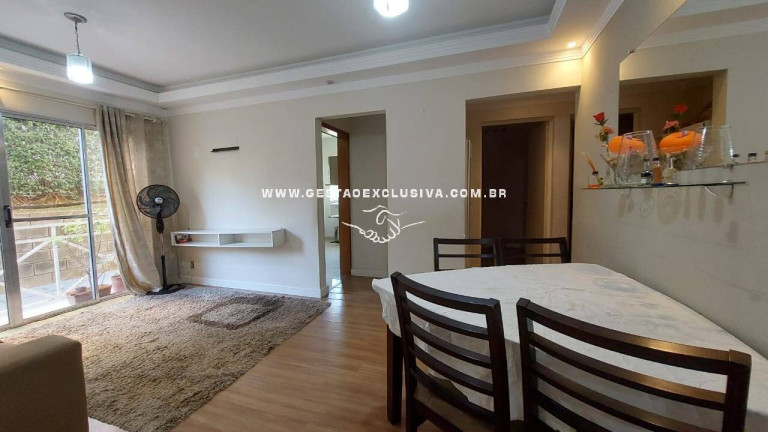 Imagem Apartamento com 2 Quartos à Venda, 66 m² em Loteamento Santo Antônio - Itatiba