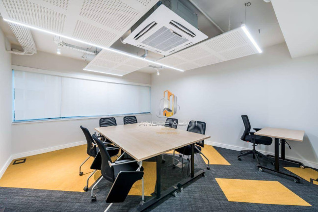 Imagem Sala Comercial à Venda, 574 m² em República - São Paulo Imagem Sala Comercial à Venda, 574 m² em República - São Paulo