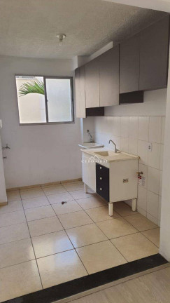 Apartamento com 2 Quartos à Venda, 46 m² em Piracicamirim - Piracicaba