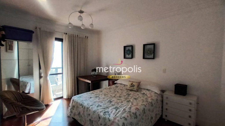 Imagem Apartamento com 3 Quartos à Venda ou Locação, 173 m² em Santo Antônio - São Caetano Do Sul Imagem Apartamento com 3 Quartos à Venda ou Locação, 173 m² em Santo Antônio - São Caetano Do Sul