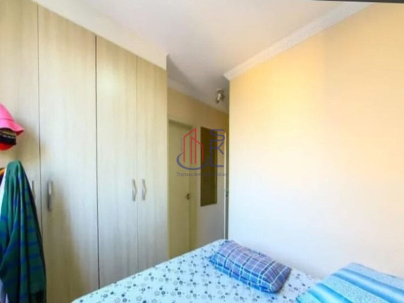 Imagem Apartamento com 2 Quartos à Venda, 82 m² em Jardim Zaira - Guarulhos
