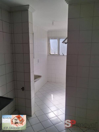 Imagem Apartamento com 3 Quartos à Venda, 71 m² em Vila Bela Vista - Santo André Imagem Apartamento com 3 Quartos à Venda, 71 m² em Vila Bela Vista - Santo André