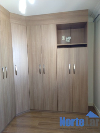 Imagem Apartamento com 3 Quartos à Venda, 100 m² em Limão - São Paulo
