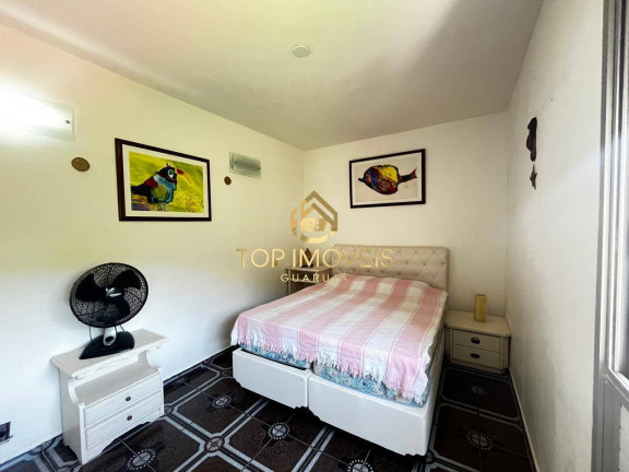 Imagem Cobertura com 3 Quartos à Venda, 94 m² em Vila Luis Antônio - Guarujá
