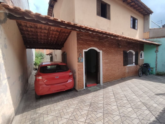 Imagem Sobrado com 5 Quartos à Venda, 220 m² em Vila Maluf - Suzano Imagem Sobrado com 5 Quartos à Venda, 220 m² em Vila Maluf - Suzano