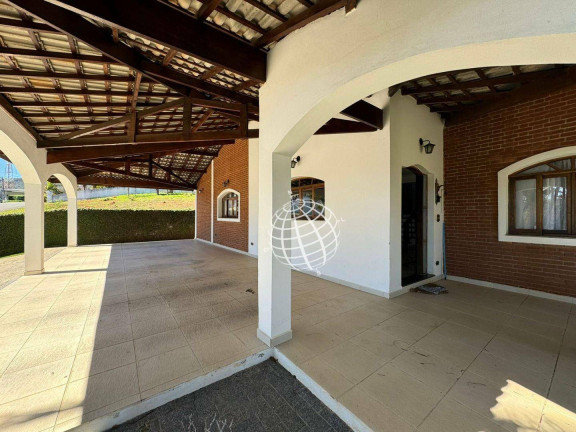 Imagem Casa com 4 Quartos à Venda, 500 m² em Condomínio Panorama Parque Residencial - Atibaia Imagem Casa com 4 Quartos à Venda, 500 m² em Condomínio Panorama Parque Residencial - Atibaia