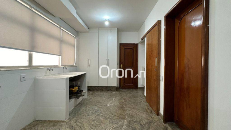 Imagem Apartamento com 4 Quartos à Venda, 241 m² em Setor Bueno - Goiânia
