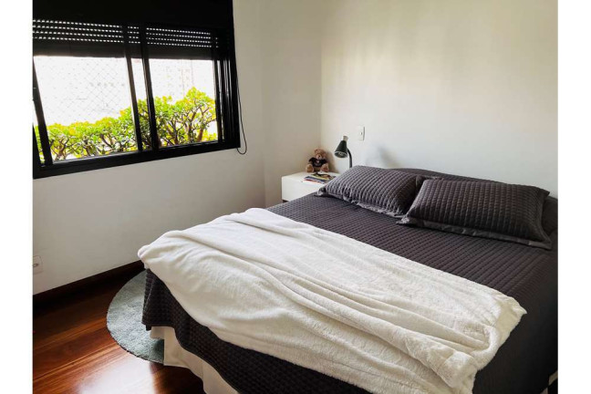 Imagem Apartamento com 3 Quartos à Venda, 176 m² em Vila Suzana - São Paulo Imagem Apartamento com 3 Quartos à Venda, 176 m² em Vila Suzana - São Paulo