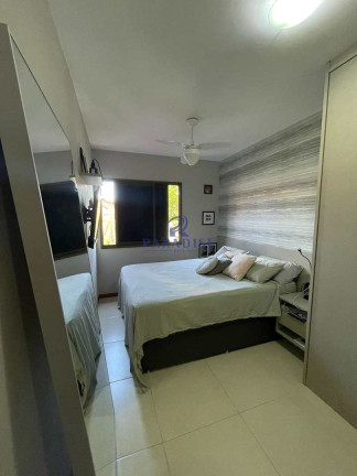 Imagem Apartamento com 2 Quartos à Venda, 72 m² em Itacimirim - Camaçari