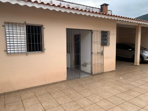 Imagem Casa com 3 Quartos à Venda, 162 m² em Solemar - Praia Grande