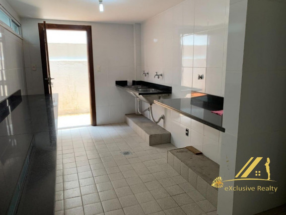 Imagem Apartamento com 4 Quartos à Venda, 560 m² em Candeal - Salvador Imagem Apartamento com 4 Quartos à Venda, 560 m² em Candeal - Salvador