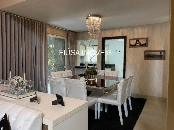 Imagem Casa com 3 Quartos à Venda, em Vila Do Golf - Ribeirão Preto Imagem Casa com 3 Quartos à Venda, em Vila Do Golf - Ribeirão Preto