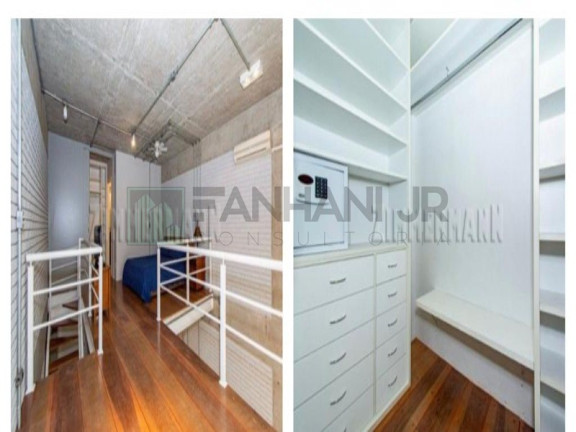 Imagem Imóvel com 1 Quarto à Venda, 78 m² em Cerqueira César - São Paulo Imagem Imóvel com 1 Quarto à Venda, 78 m² em Cerqueira César - São Paulo