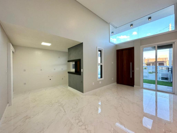 Imagem Casa com 2 Quartos à Venda, 76 m² em Jardim Beira Mar - Capao Da Canoa