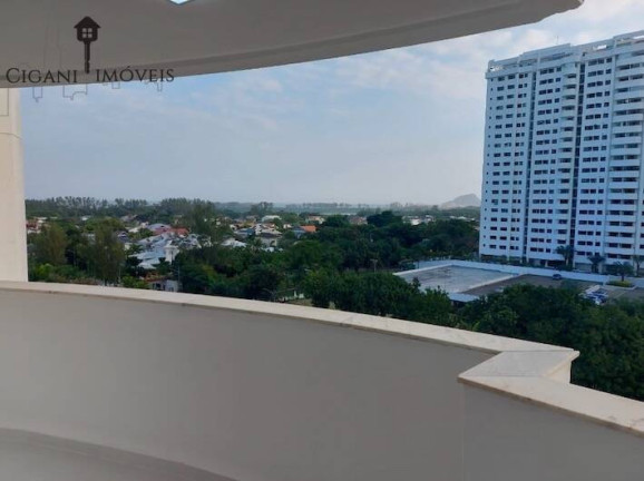 Imagem Apartamento com 3 Quartos à Venda, 86 m² em Recreio Dos Bandeirantes - Rio De Janeiro Imagem Apartamento com 3 Quartos à Venda, 86 m² em Recreio Dos Bandeirantes - Rio De Janeiro