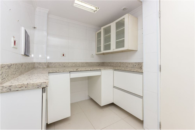 Imagem Apartamento com 3 Quartos à Venda, 83 m² em Alto Da Lapa - São Paulo