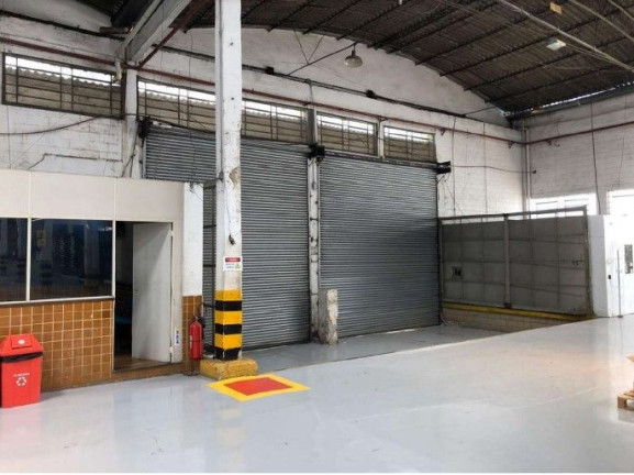 Imagem Galpão para Alugar, 5.271 m² em Vila Leopoldina - São Paulo Imagem Galpão para Alugar, 5.271 m² em Vila Leopoldina - São Paulo