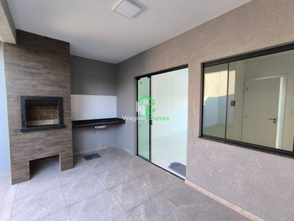 Imagem Casa com 2 Quartos à Venda, 55 m² em Ipanema - Pontal Do Paraná