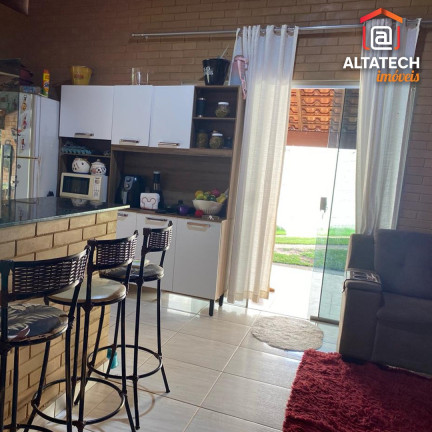 Imagem Imóvel com 3 Quartos à Venda, 90 m² em Rio Pardo - Poços De Caldas