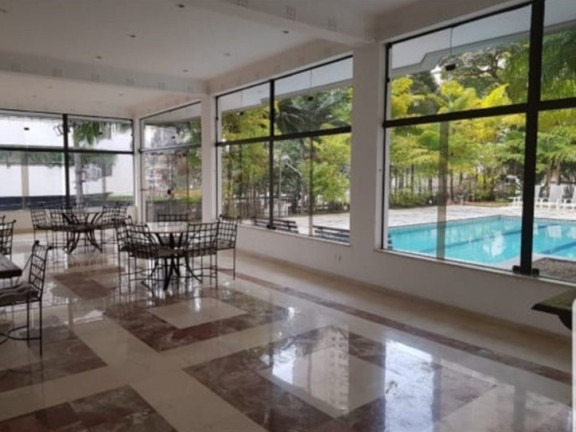 Imagem Apartamento com 3 Quartos à Venda, 269 m² em Higienópolis - São Paulo Imagem Apartamento com 3 Quartos à Venda, 269 m² em Higienópolis - São Paulo