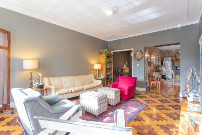 Imagem Apartamento com 2 Quartos à Venda, 115 m² em Rio Branco - Porto Alegre