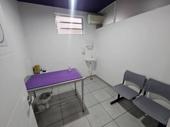 Imagem Sobrado com 3 Quartos à Venda, 103 m² em Embaré - Santos Imagem Sobrado com 3 Quartos à Venda, 103 m² em Embaré - Santos