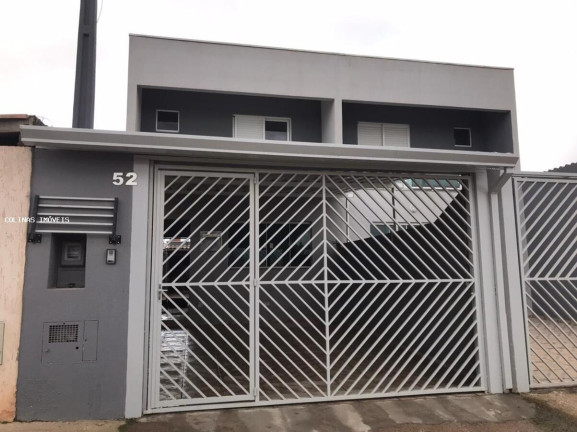 Casa com 3 Quartos à Venda, 125 m² em Depois Do Centro - Ibiúna