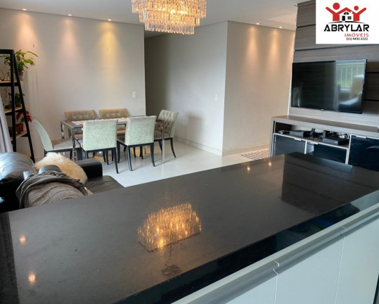 Imagem Imóvel com 2 Quartos à Venda, 86 m² em Engordadouro - Jundiaí