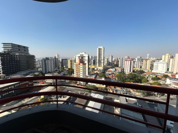 Imagem Apartamento com 2 Quartos à Venda, 69 m² em Vila Osasco - Osasco