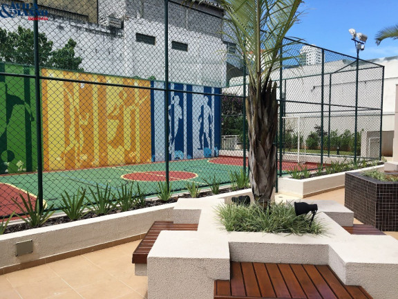 Imagem Apartamento com 3 Quartos à Venda, 78 m² em Mooca - São Paulo