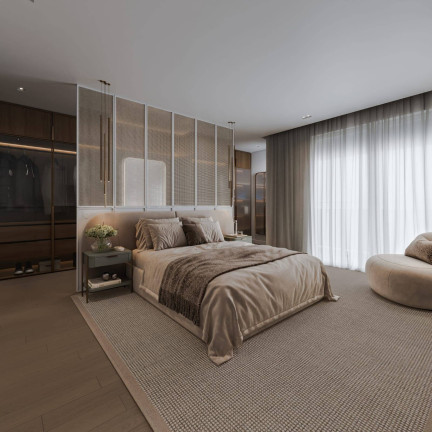 Imagem Sobrado com 3 Quartos à Venda, 234 m² em Mont Serrat - Canoas