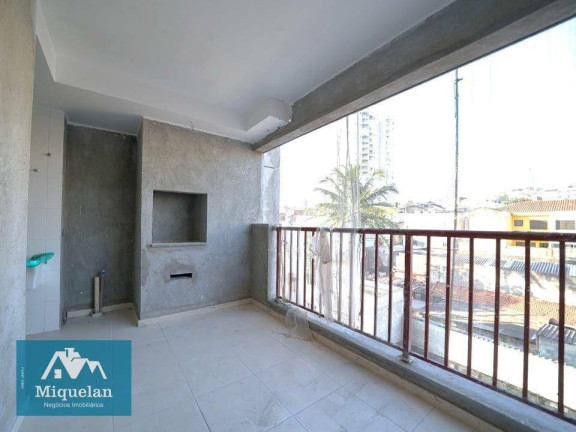 Imagem Apartamento com 2 Quartos à Venda, 56 m² em Vila Maria - São Paulo