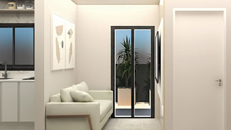 Imagem Apartamento com 2 Quartos à Venda, 40 m² em Vila Matilde - São Paulo Imagem Apartamento com 2 Quartos à Venda, 40 m² em Vila Matilde - São Paulo