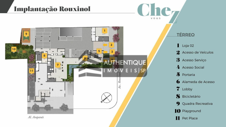 Imagem Apartamento com 2 Quartos à Venda, 72 m² em Moema - São Paulo