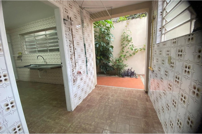 Imagem Sobrado com 4 Quartos para Alugar, 152 m² em Vila Ipojuca - São Paulo